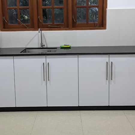Muthuarana Villa Матара Екстериор снимка