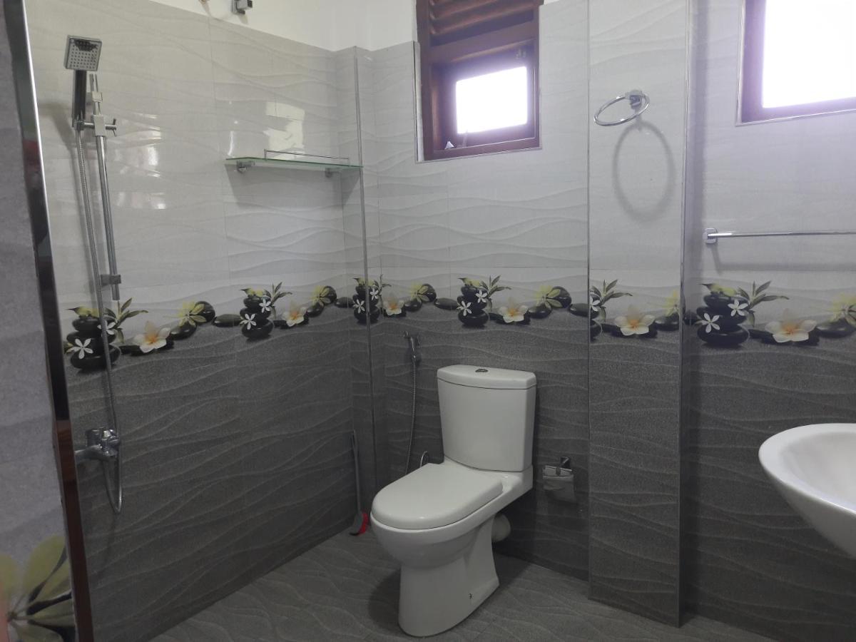 Muthuarana Villa Матара Екстериор снимка