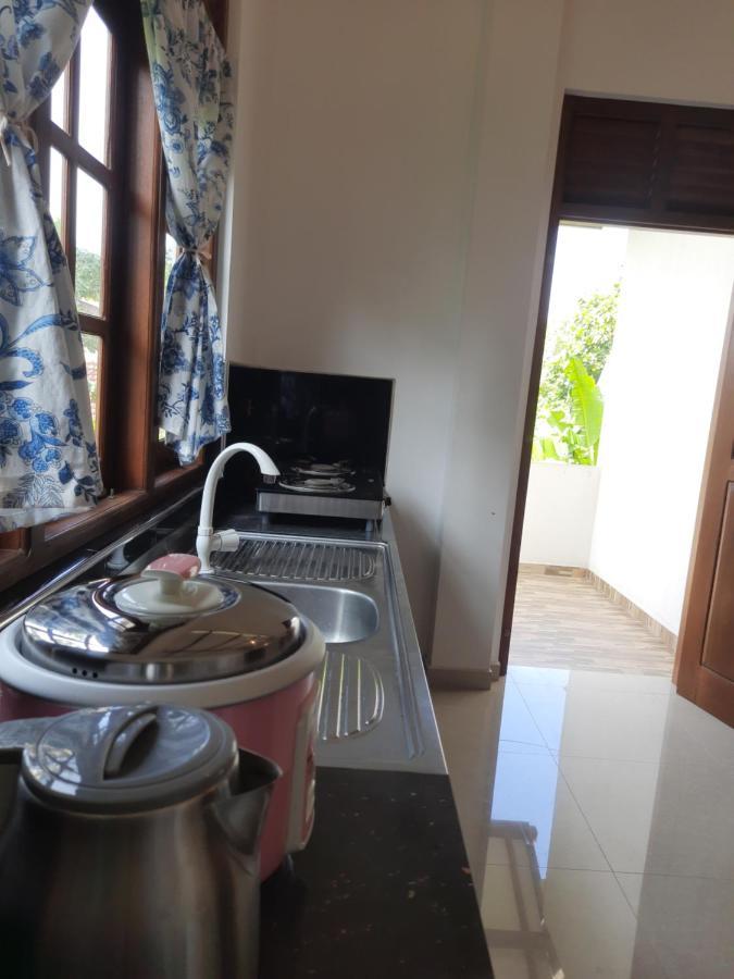 Muthuarana Villa Матара Екстериор снимка