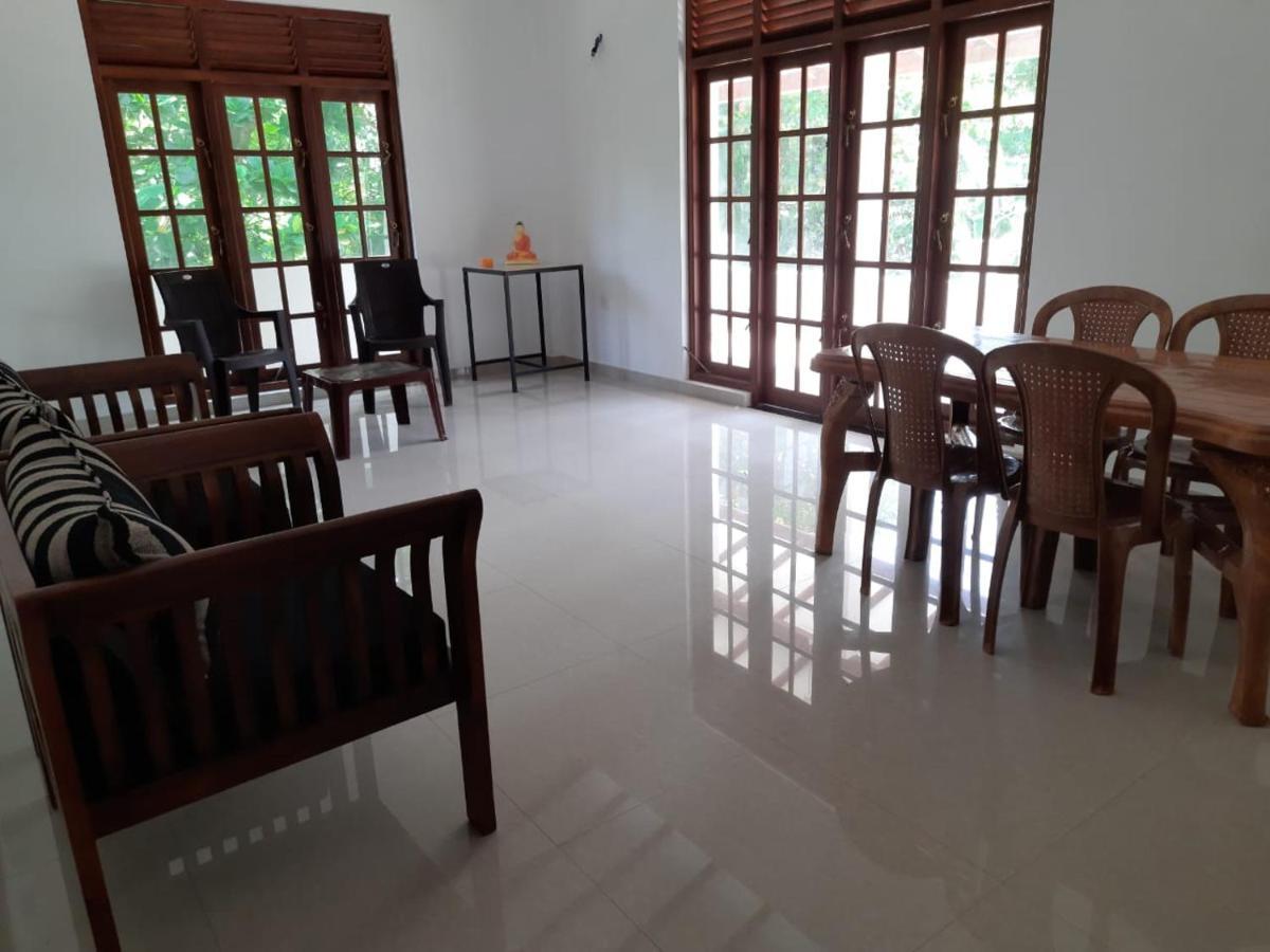 Muthuarana Villa Матара Екстериор снимка