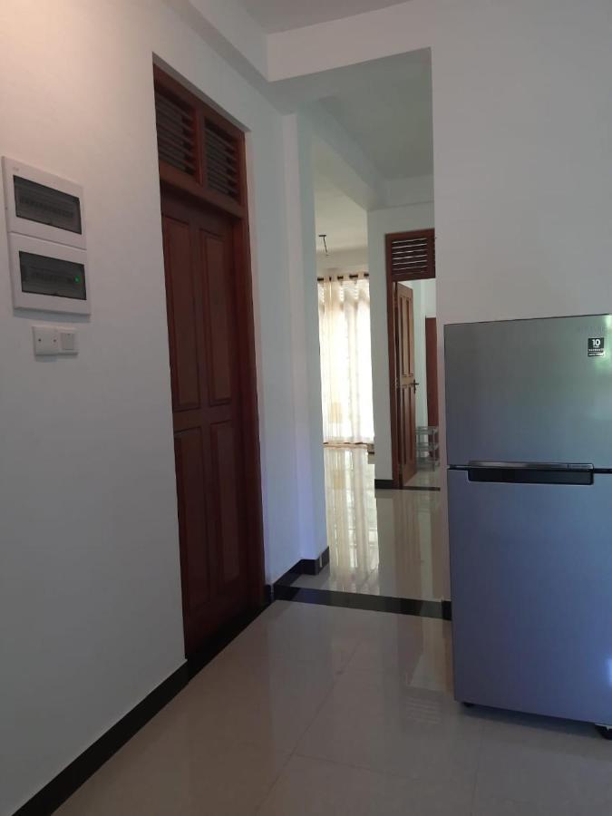 Muthuarana Villa Матара Екстериор снимка
