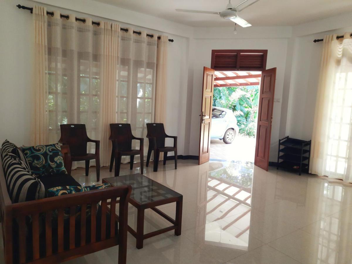 Muthuarana Villa Матара Екстериор снимка