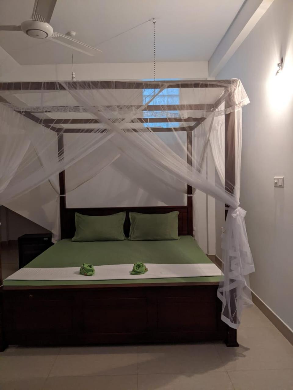 Muthuarana Villa Матара Екстериор снимка