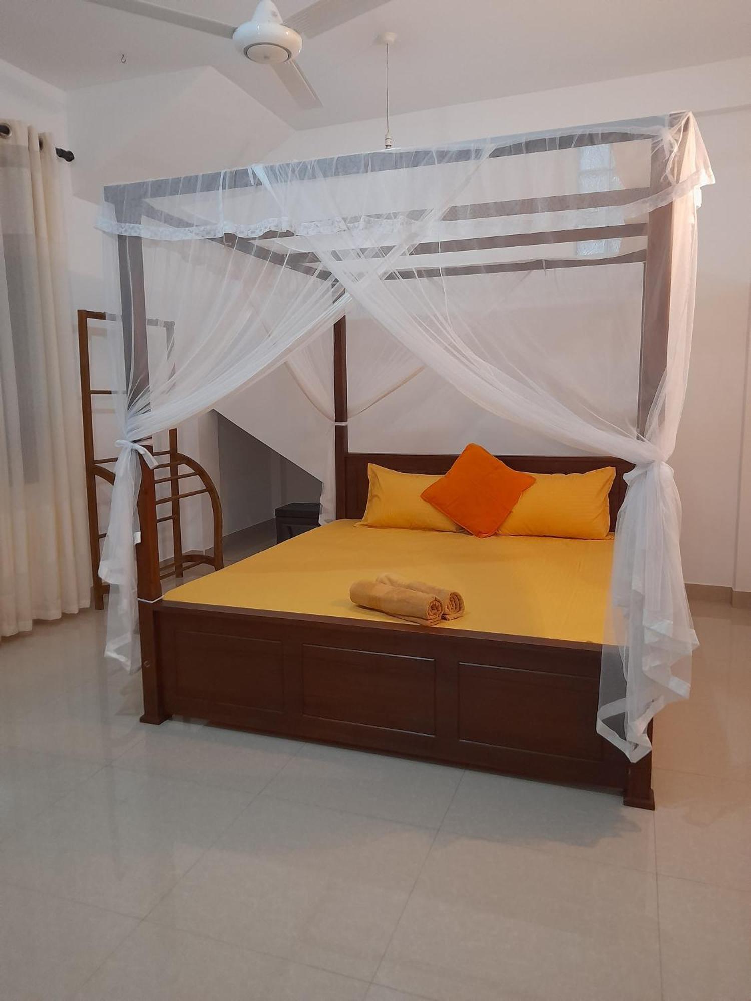 Muthuarana Villa Матара Екстериор снимка