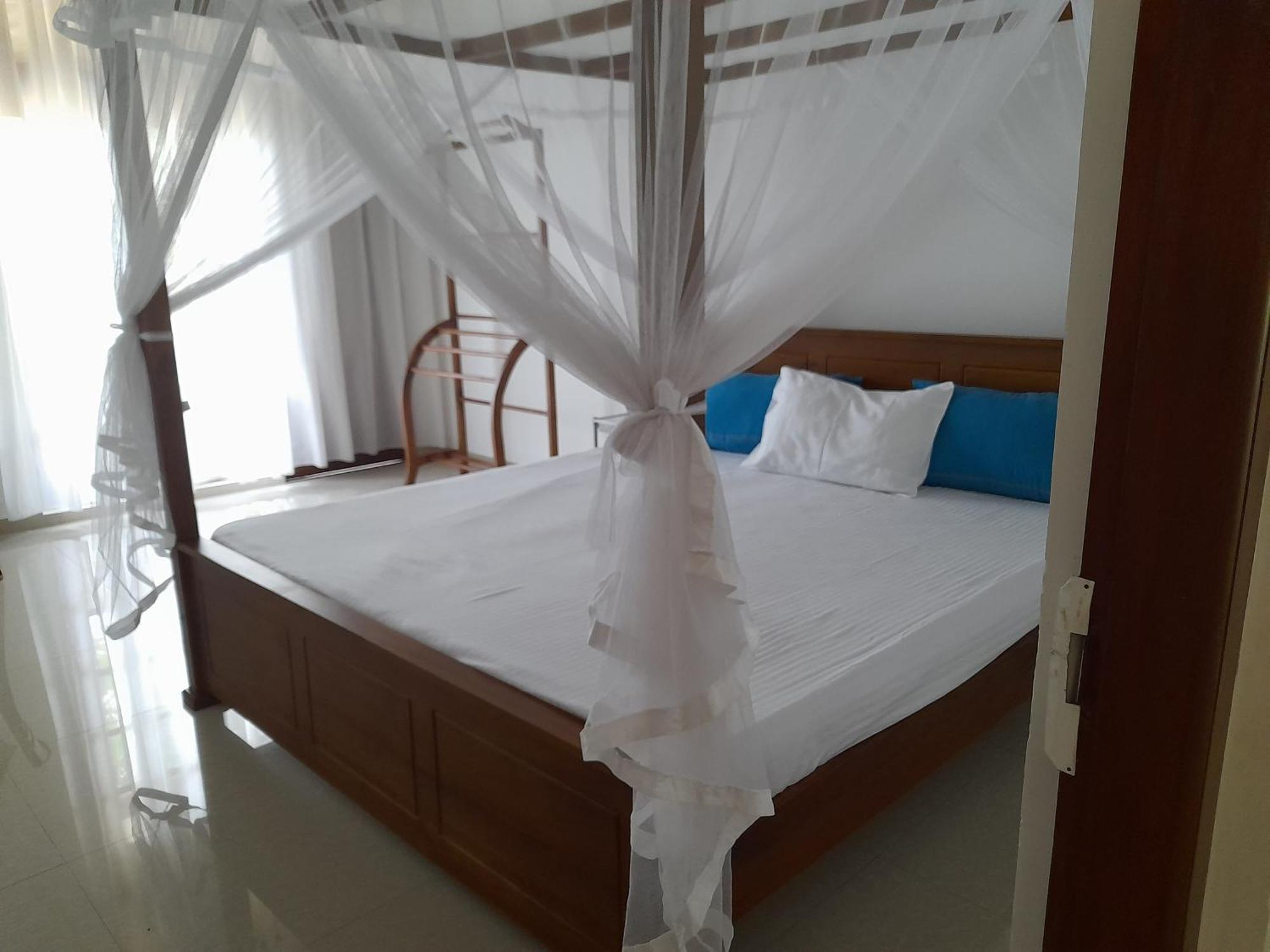 Muthuarana Villa Матара Екстериор снимка