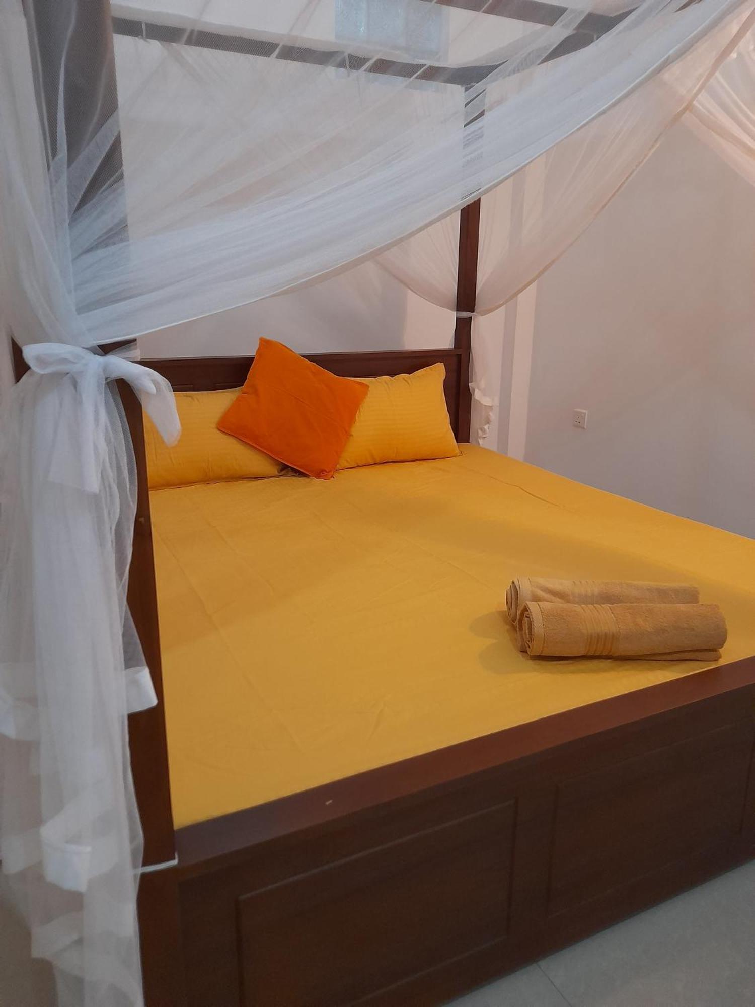 Muthuarana Villa Матара Екстериор снимка