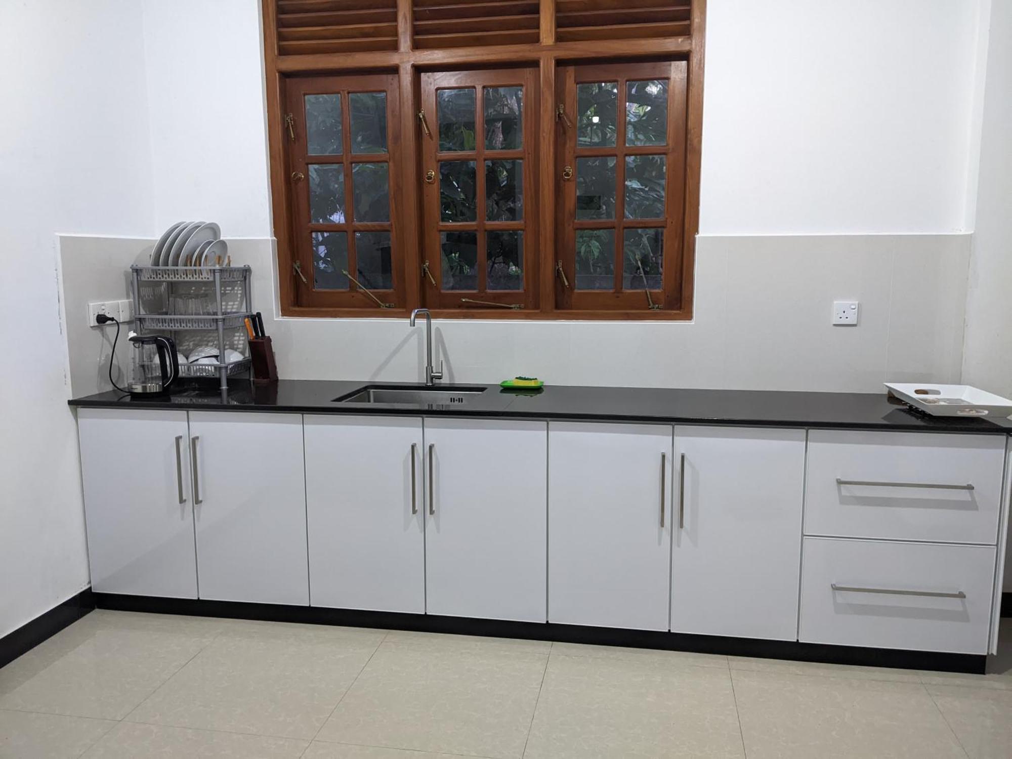 Muthuarana Villa Матара Екстериор снимка